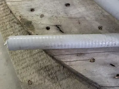Used SHAWFLEX 63222M180818700 Cable & Wire British Columbia CA | Lenmark #1439978