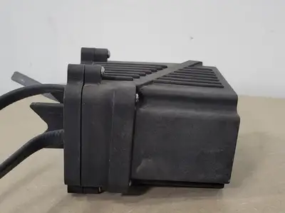 USED TRASOR RTST