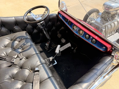 Used 1923 FORD T BUCKET Cars Indiana US | Miedema Asset Management Group #1340413