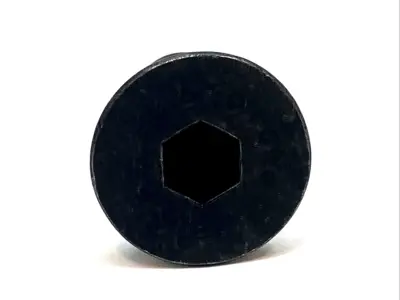 160C400KFC | Allen Screw Hex Socket Cap Screw - New