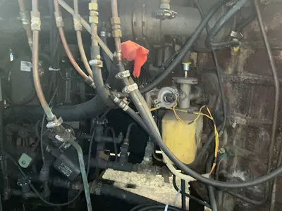 Used WALL COLMONOY CORP V16H Heat Treating Units Ohio US | HGR 24 #1787346