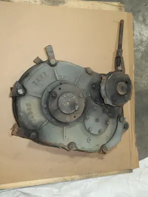 DODGE TORQUE ARM (TXT) SHAFT- MOUNT GEAR SPEED REDUCER