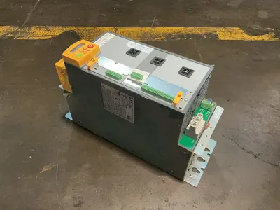 Used PARKER 890CD532450D00001A000 Variable Speed Drives Ohio US | HGR 24 #1335357