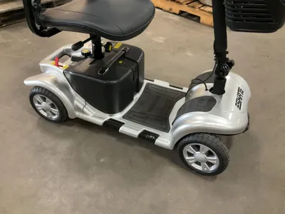 Used SKRT R100-1 Miscellaneous Equipment Michigan US | Miedema Asset Management Group #1437253