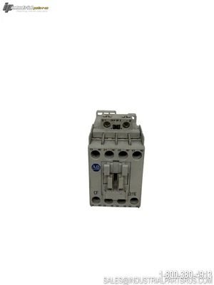 Used ALLEN-BRADLEY 700-CF310E* Relays & Switches Kentucky US | Industrial Parts R Us Inc. #1407254