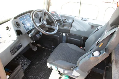 Used 2023 BELL B45E Articulated Dump Trucks California US | Monster Iron Equipment Services #1481118