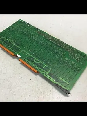 USED VAN DORN PC330-038