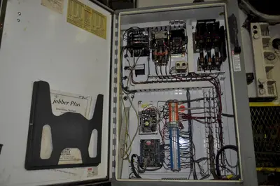 USED ROUSSELLE NO6B