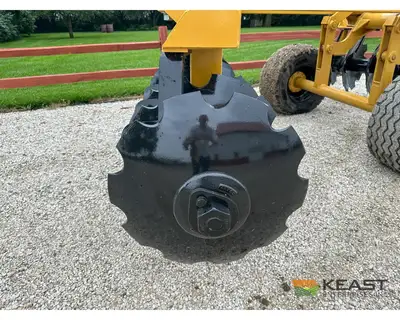Used ROME _UNKNOWN_ Disc Harrows Iowa US | Keast Enterprises #1360375