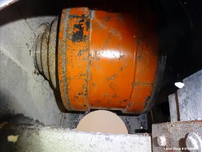 USED SHARPLES P3000