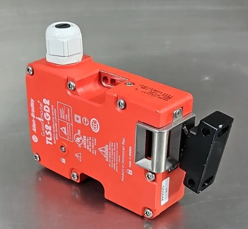 USED Allen-Bradley Allen-Bradley TLS2-GD2
