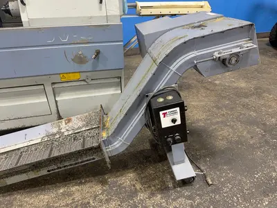 Used 2006 STAR SV32 Swiss Type Automatic Screw Machines Ohio US | HGR 24 #1260989