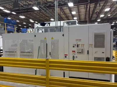Used 2023 TRUMPF TRUBEND CENTER 7020 Miscellaneous Equipment (Metalworking) Illinois US | Revelation Machinery #1566496