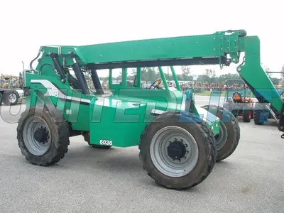 Used 2015 SKYTRAK 6036 Misc Forklifts New York US | United Lift #1445667