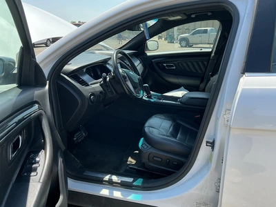 Used 2016 FORD TAURUS Cars Michigan US | Miedema Asset Management Group #1296336
