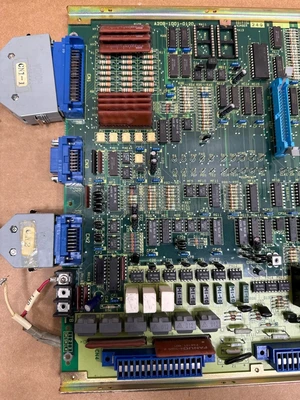 FANUC A20B-1001-0120 Servo Drives & Amplifiers | Fram Fram LLC (5)