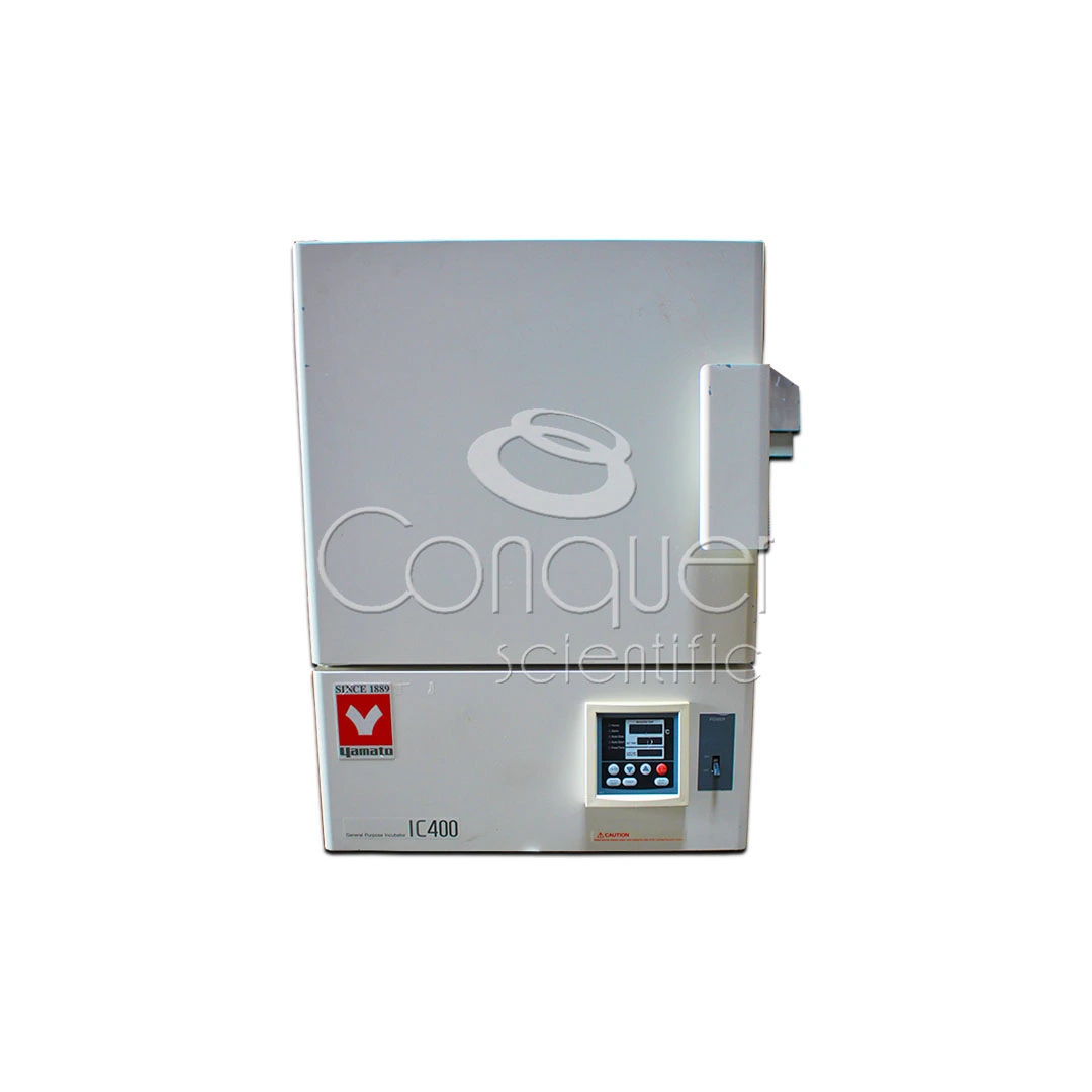 USED YAMATO SCIENTIFIC IC400