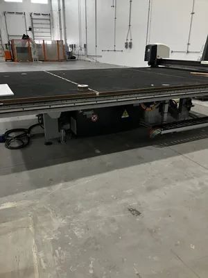 Used 2022 BOTTERO 353 BKM Glass Cutting Equipment Kentucky US | Machine Tool Emporium #1496688