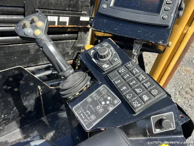 Used 2021 VERMEER 2021 VERMEER D23X30 S3 Drill Rigs Florida US | HDD Broker #1346165