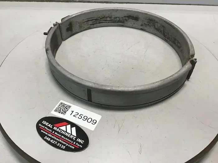 USED WELLMAN 326334 700W