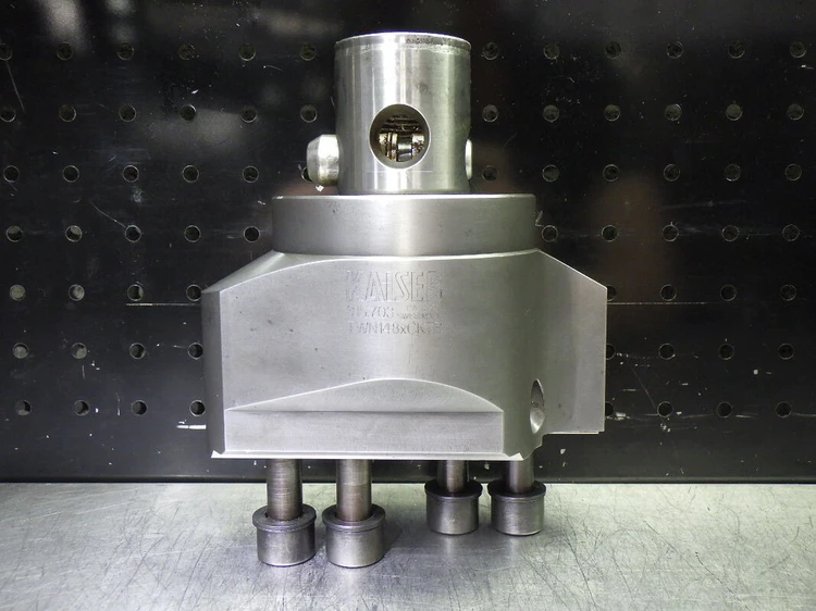 Used KAISER _UNKNOWN_ Tooling & Accessories (Other) Michigan US | Superior Machine & Tool Inc #1352508