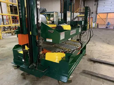 USED SIGNODE CGA-10 OEM
