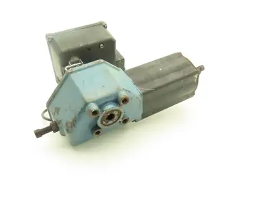Neles Pneumatic Valve Actuator W/Positioner