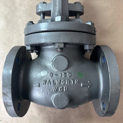 NEW Walworth 5275F