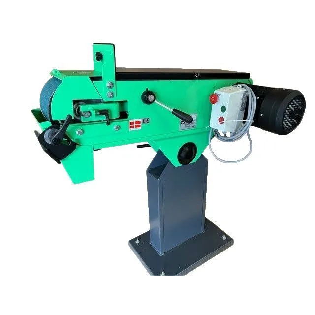NEW HM MACHINERY HM TAS 150