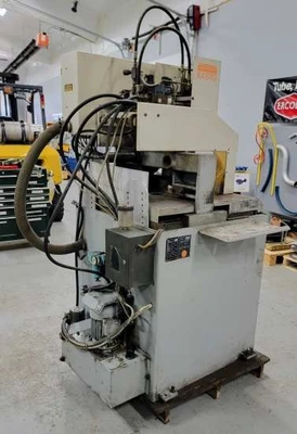 USED 1995 KATSO GKS 400 P