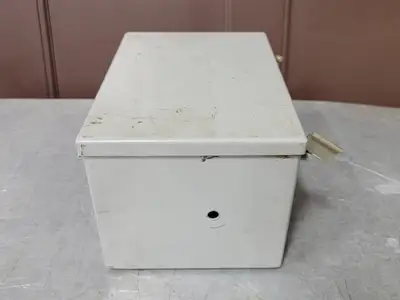Type 13 Enclosure 10"x7"x6.5"