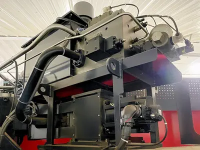 2023 AMADA HG-2204 Press Brakes-Hydraulic Power | Asset Exchange Corporation (15)