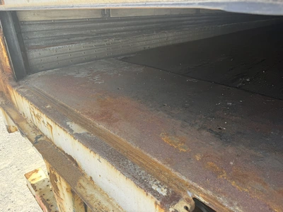 Used 2005 WABASH _UNKNOWN_ Box Trailers Indiana US | Miedema Asset Management Group #1414398