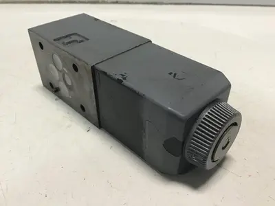 USED VICKERS DG4V322AMUHL760