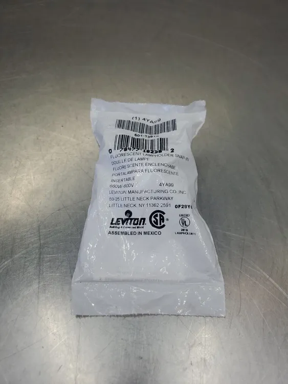 Used Leviton _UNKNOWN_ Light Source Equipment South Carolina US | Palmetto Automation #1162713