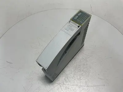 USED SIGMATEK CDI 162 12-006-162