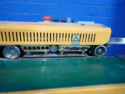 USED JORESTECH ECBS630D