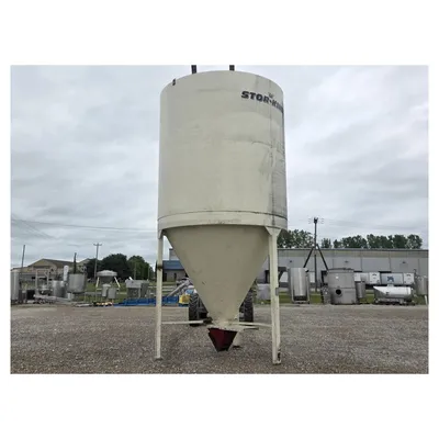 USED MERIDIAN MANUFACTURING INC. SK1010