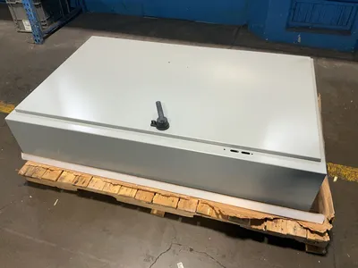 Used HOFFMAN A60SA3812LPPL Electrical Boxes Ohio US | HGR 24 #1406257