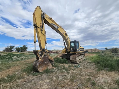 Used 1999 CATERPILLAR 330BL Excavators Colorado US | ABN Services #1331936