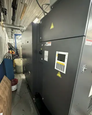 2024 OKUMA GENOS L3000MYW CNC Lathes | Toolquip, Inc. (7)