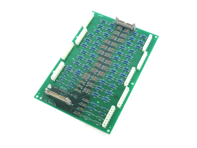 New | in-Stock EMERSON LIEBERT _UNKNOWN_ Circuit Boards Michigan US | SB Industrial Supply #808410