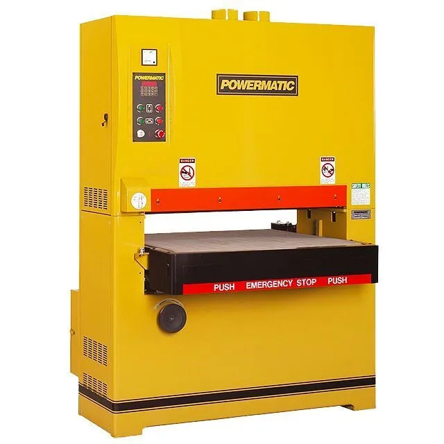 NEW POWERMATIC WB-37