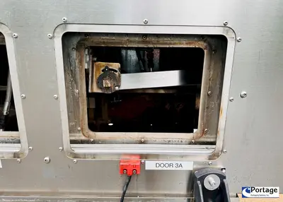 USED 2012 AXON THERMOPOINT