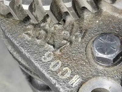 USED ATLAS COPCO 3186530660