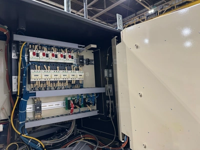 USED 2015 OKUMA 2SP-150H