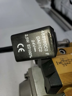 USED AIR TORQUE AT050S12A