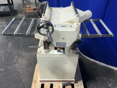 Used JET JWP15CS Woodworking Planers Ohio US | HGR 24 #1290273