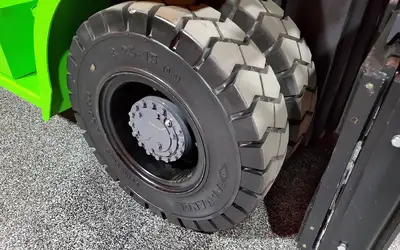 Used 2026 Viper FD70 Internal Combustion Forklifts: Pneumatic Tire New York US | United Lift #1446927