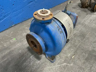 Used GOULDS 3196 Pumps Ohio US | HGR 24 #1543276